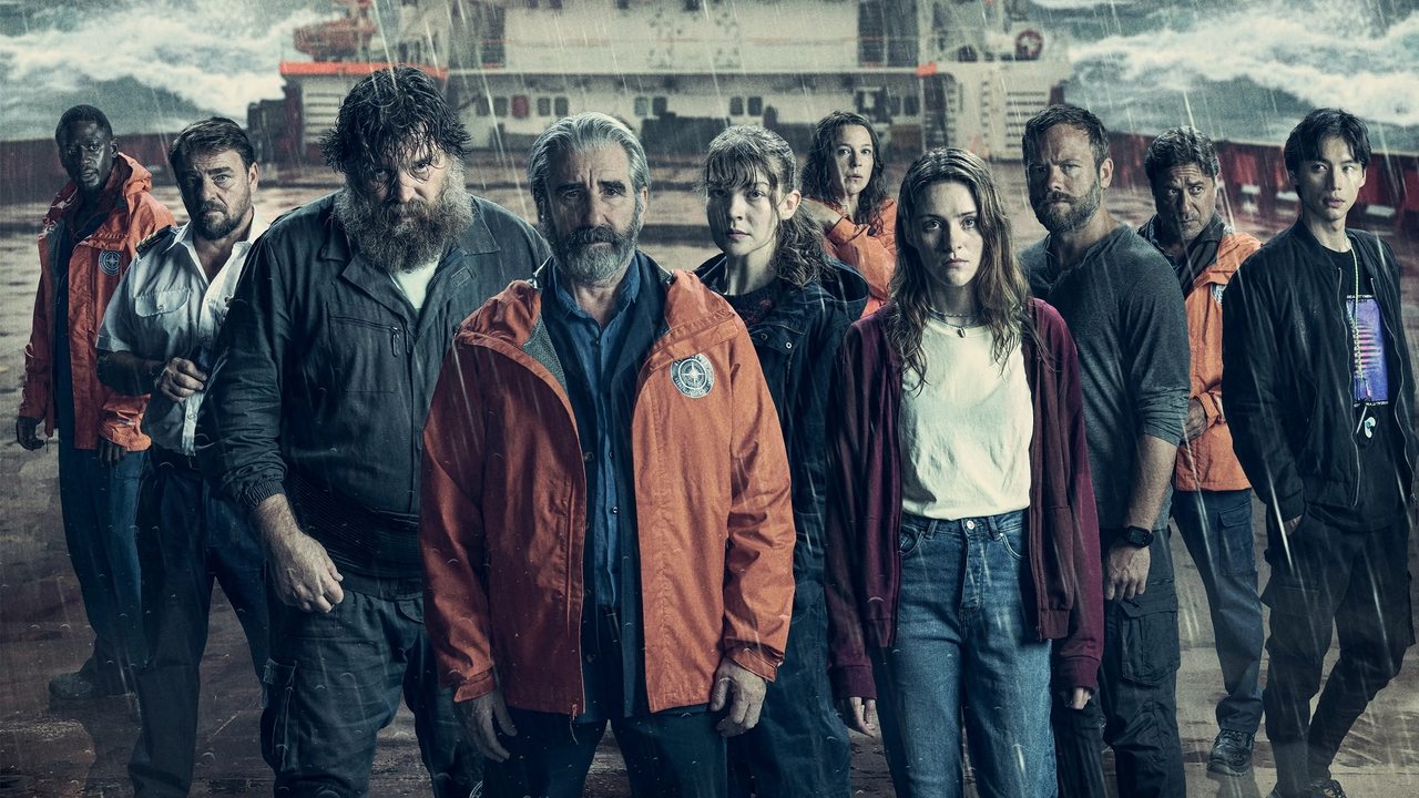 Голова (сериал, 2020)
