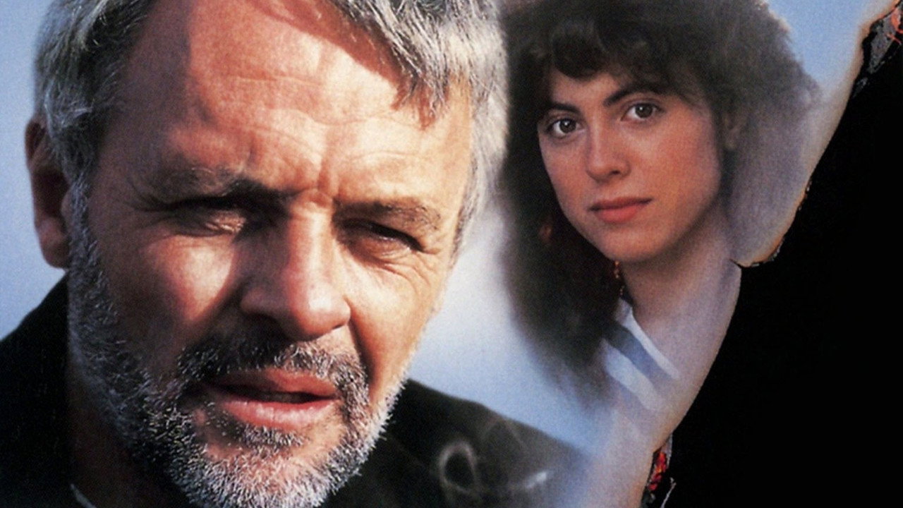 Заря (фильм, 1988)