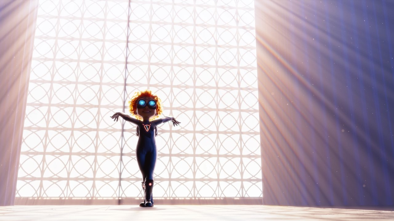Мы — монстры 2 (мультфильм, 2021)