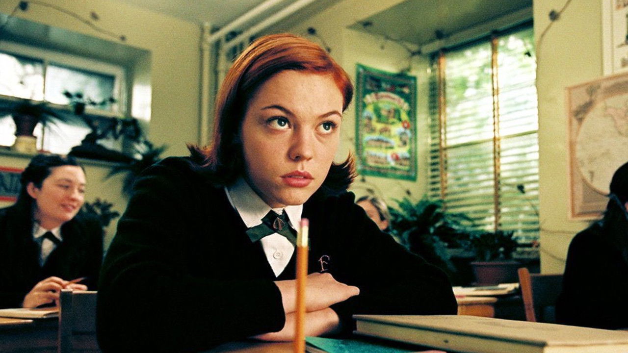 Темный лес (фильм, 2005)