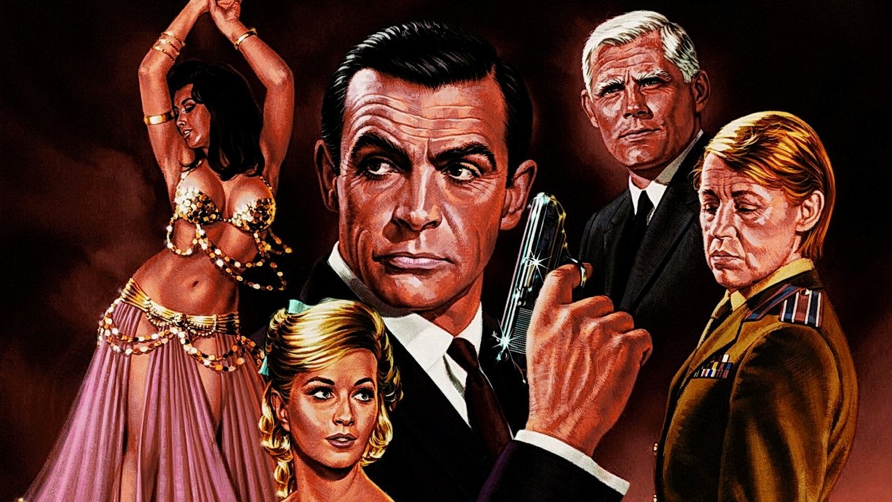 Из России с любовью (фильм, 1963)
