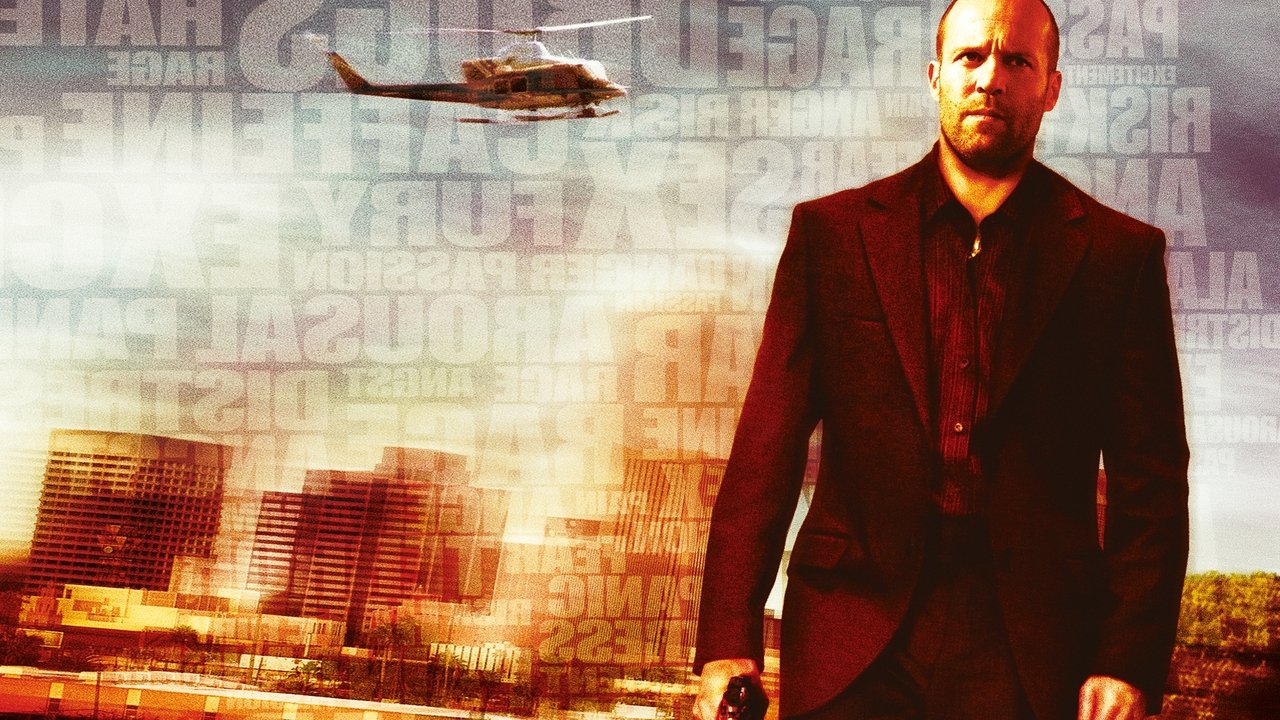 Адреналин (фильм, 2006)