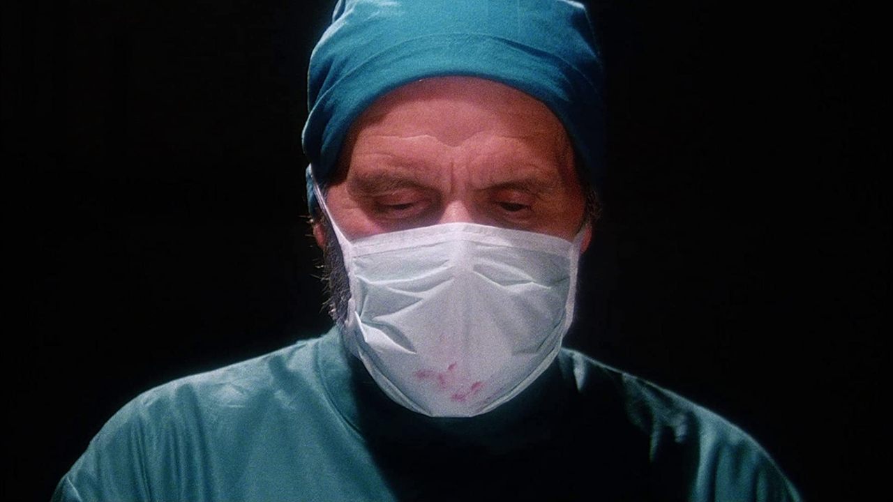 Голоса извне (фильм, 1991)