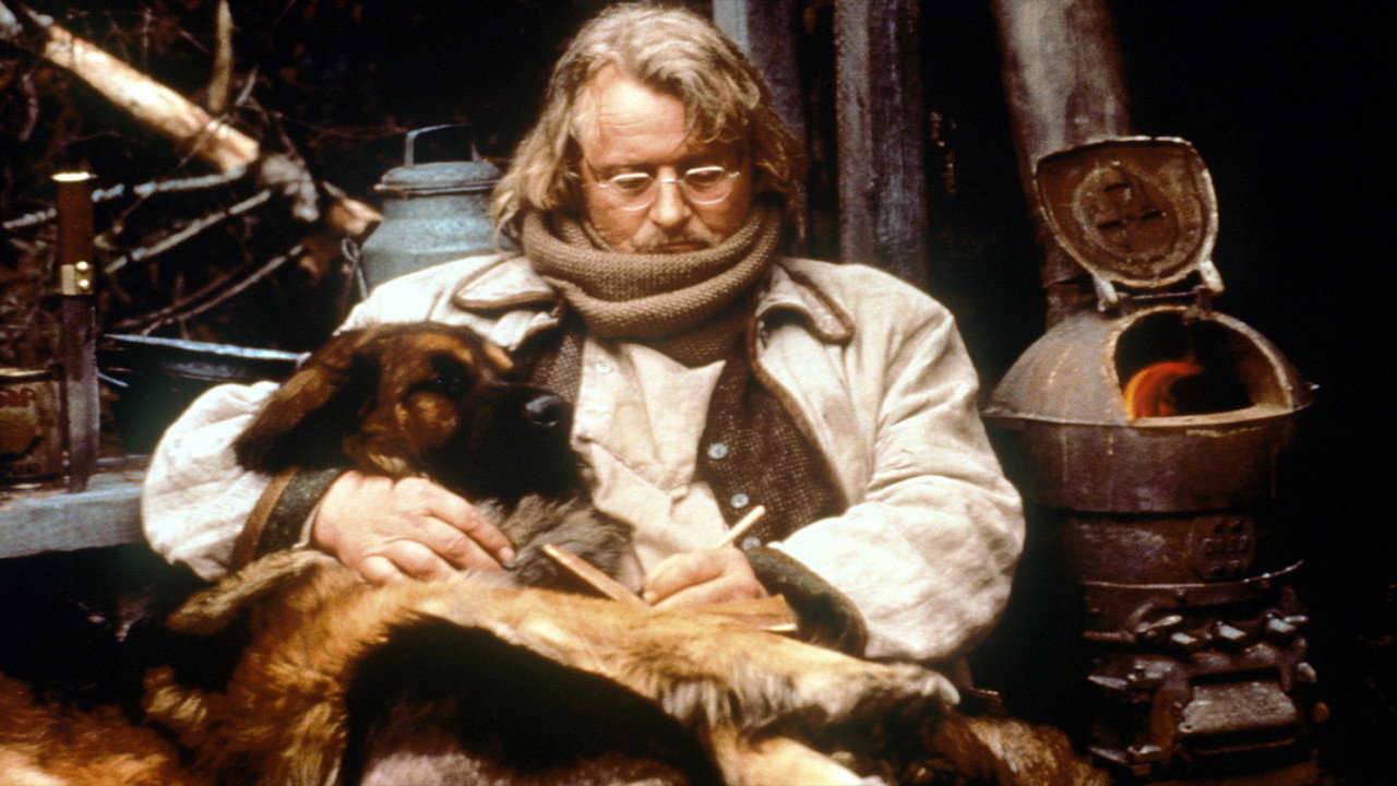 Зов предков (фильм, 1996)