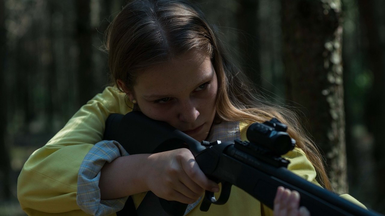 Истерн (фильм, 2019)