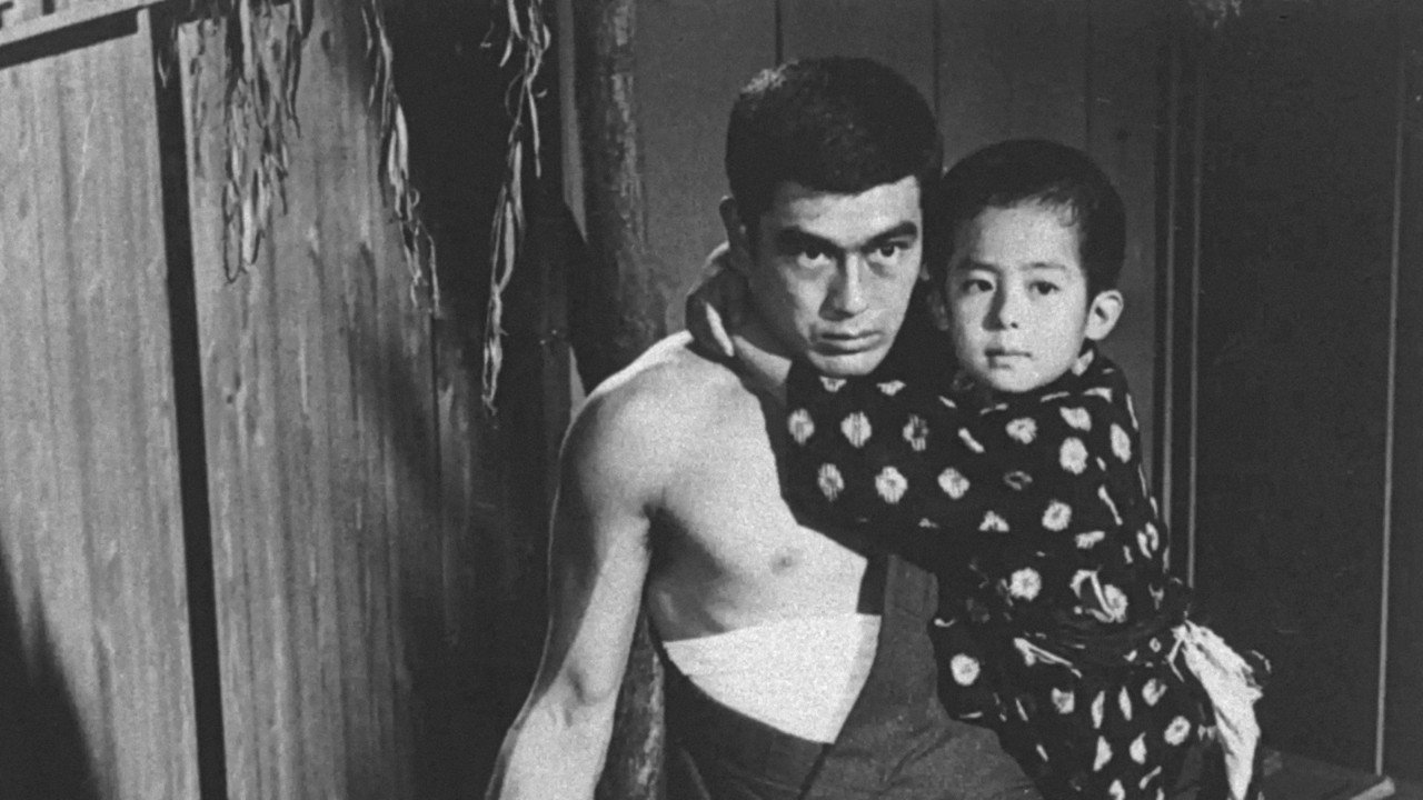 Колыбельная картёжника (фильм, 1965)