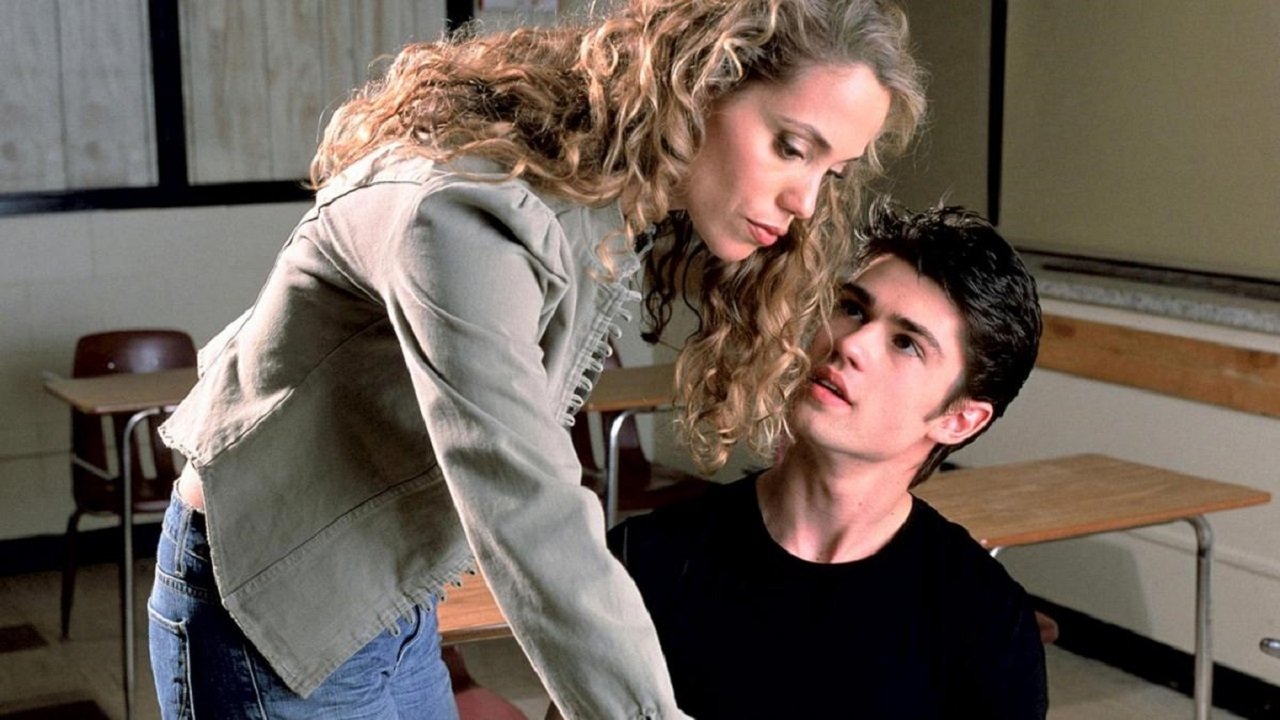 Соблазнение (фильм, 2003)