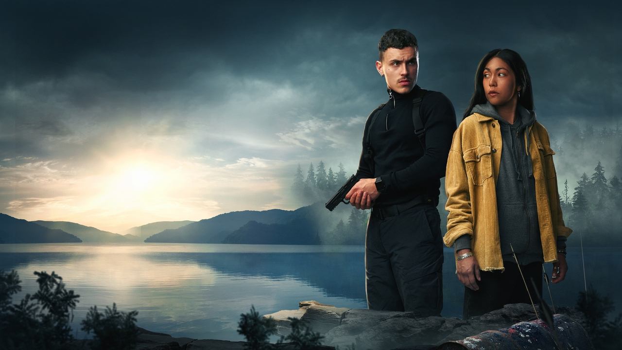 Сайен (фильм, 2023)