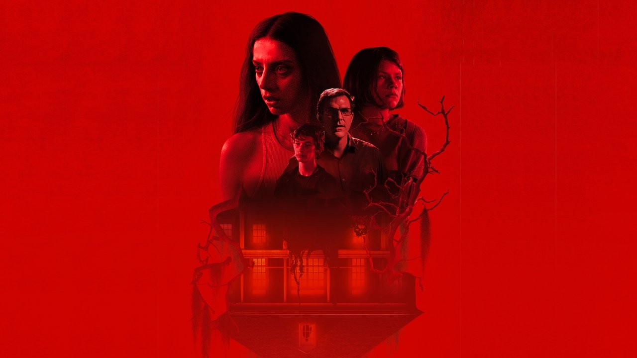 Дом у болота (фильм, 2021)