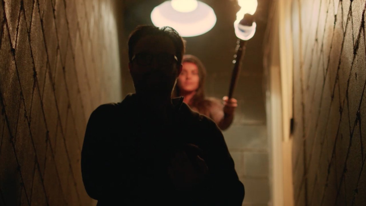 По реальным событиям (фильм, 2019)