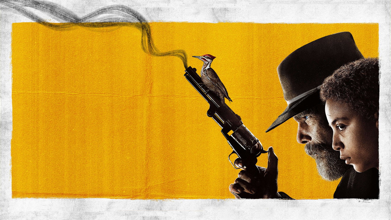 Птица доброго господа (сериал, 2020)