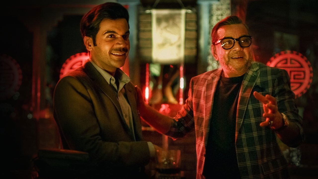 Сделано в Китае (фильм, 2019)