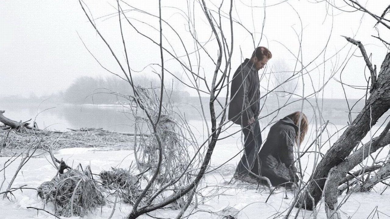 Снежные ангелы (фильм, 2006)