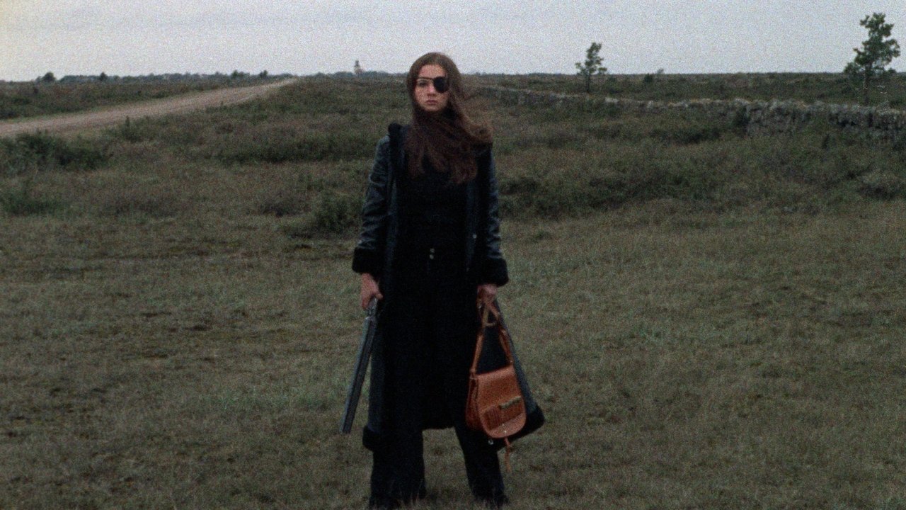 Триллер: Жестокий фильм (фильм, 1973)