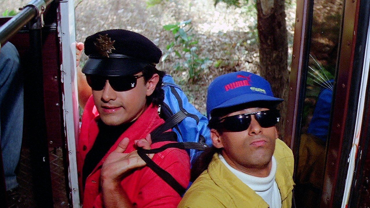 Хочу жениться на дочери миллионера (фильм, 1994)