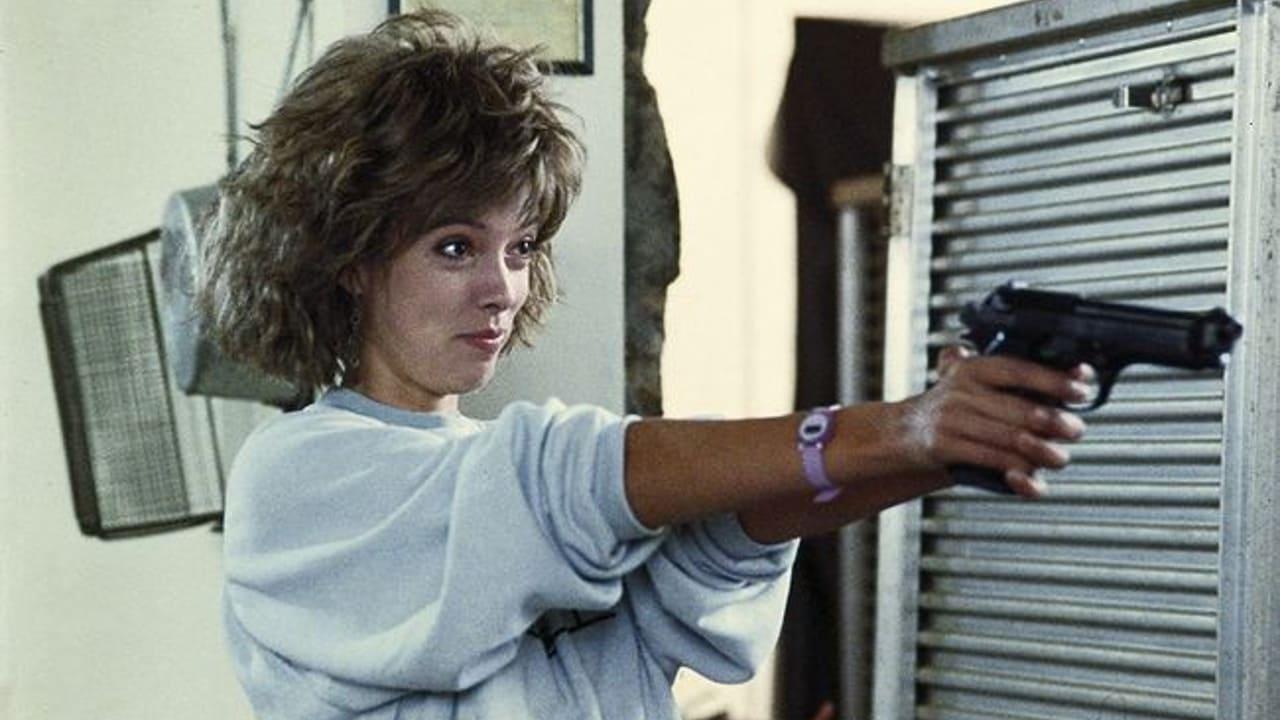 Спящий лагерь 3: Безлюдная территория (фильм, 1988)