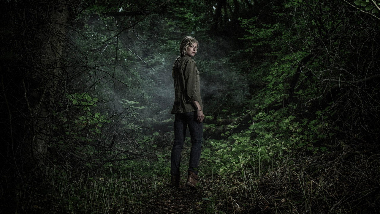 Лес (сериал, 2016)