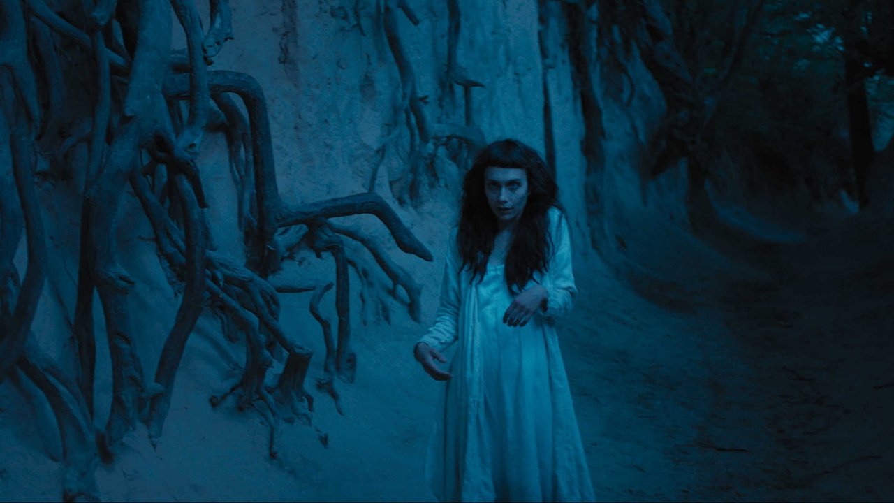 Справочник зла (фильм, 2018)