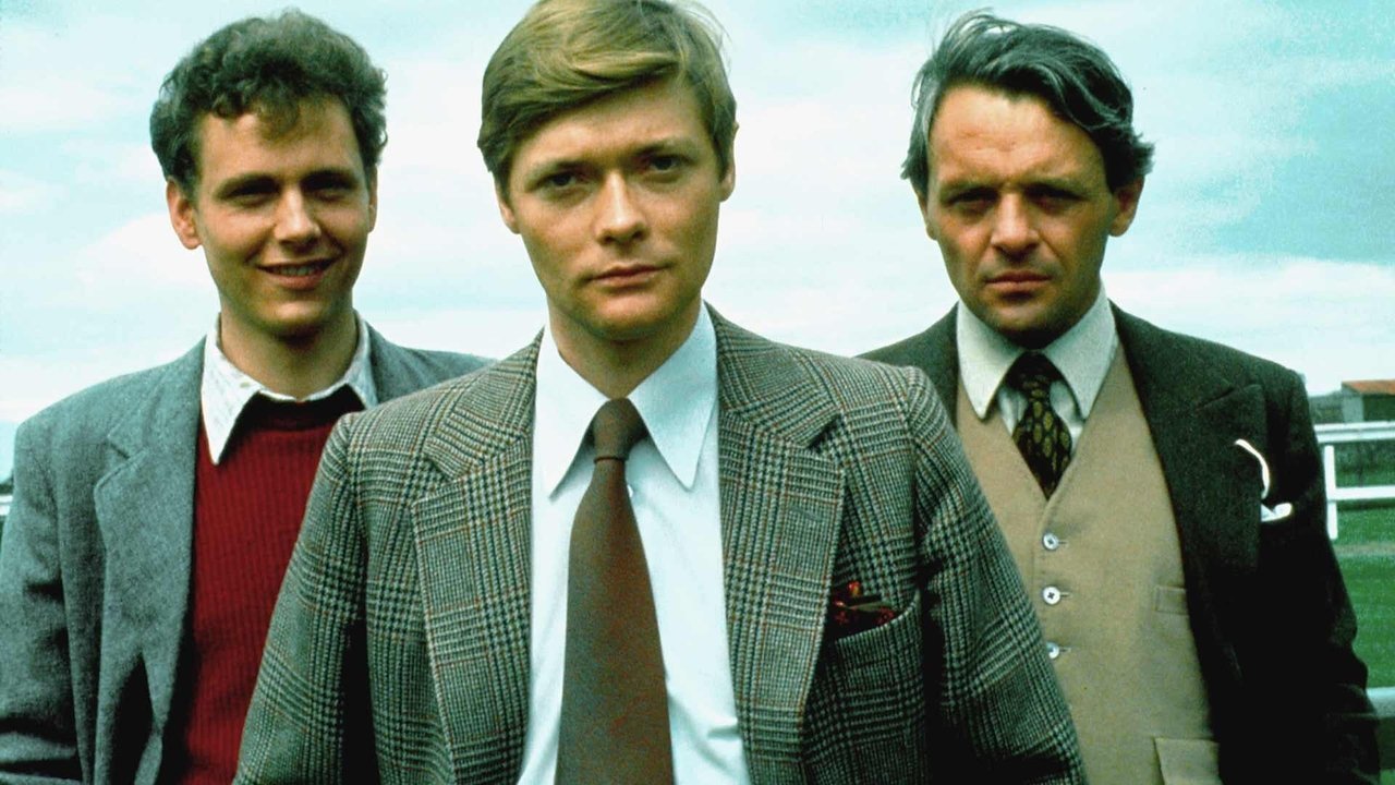 Все создания, большие и малые (фильм, 1975)