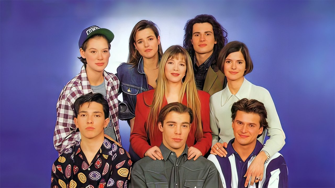 Элен и ребята (сериал, 1992)