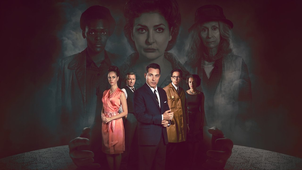 Бледный конь (сериал, 2020)
