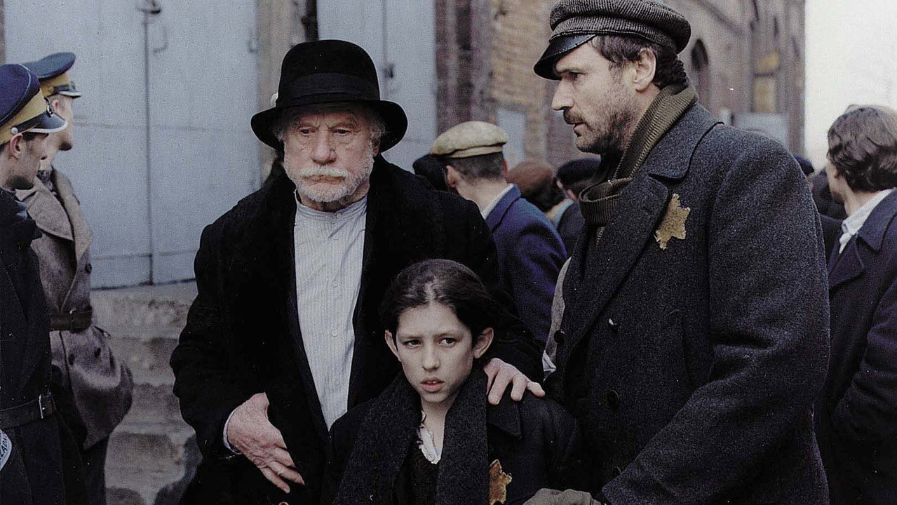 Остров на Птичьей улице (фильм, 1997)