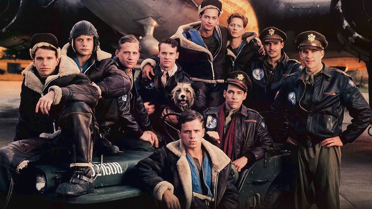 Красавица Мемфиса (фильм, 1990)