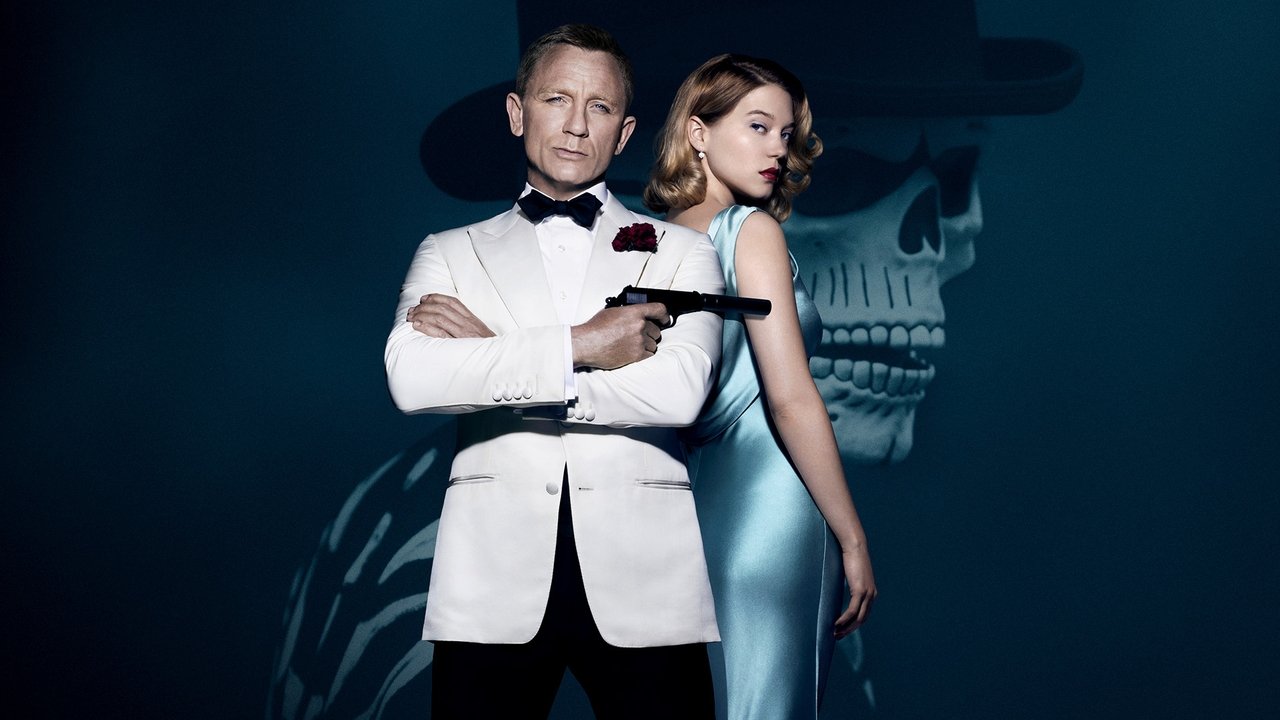 007: СПЕКТР (фильм, 2015)