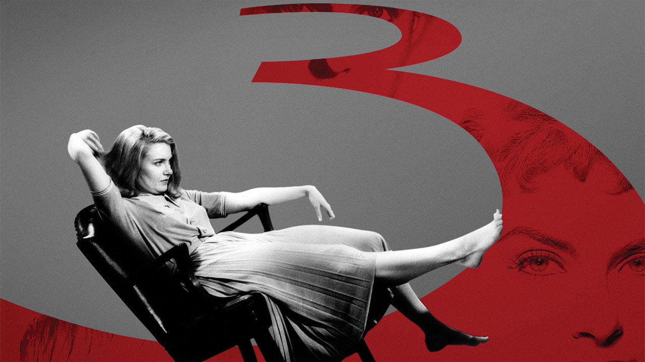 Три лица Евы (фильм, 1957)