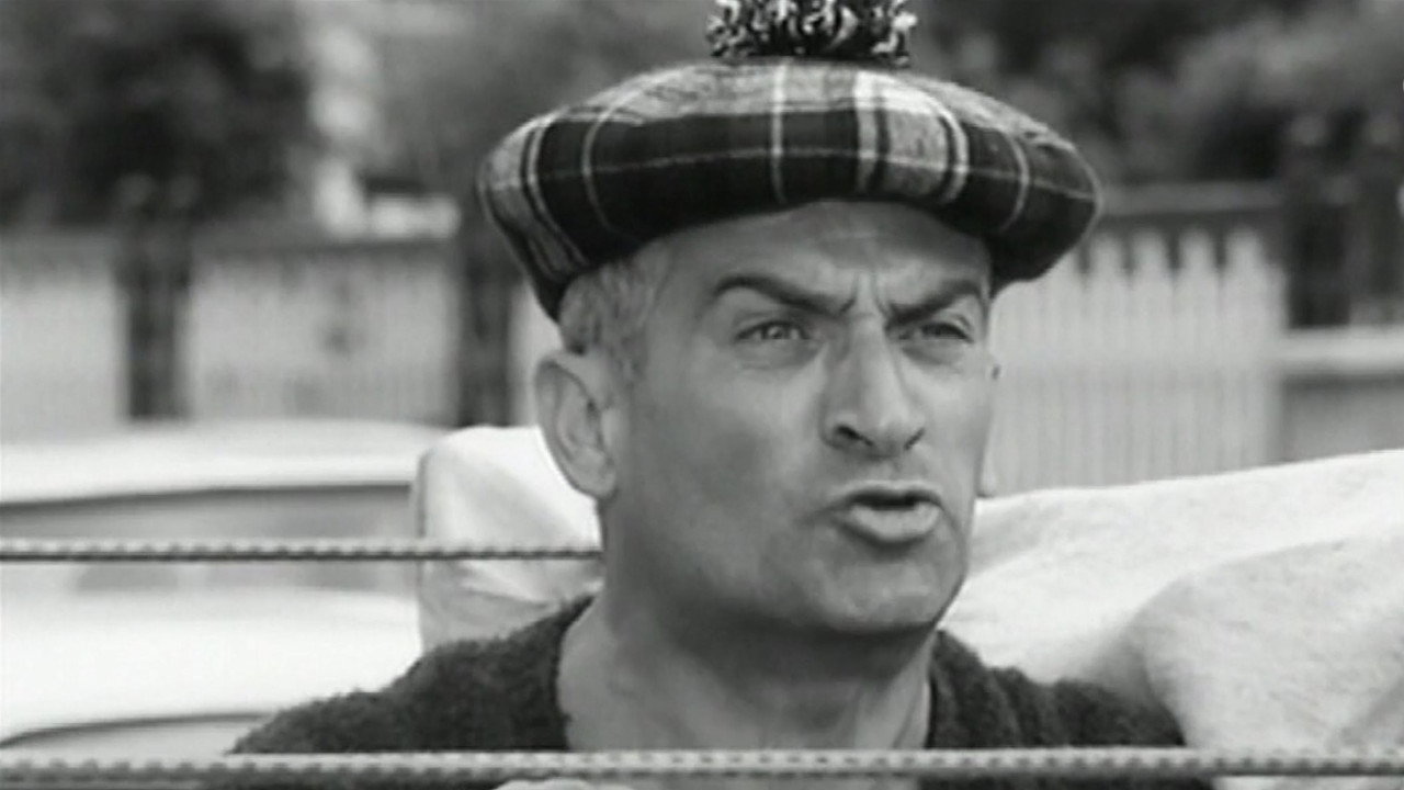 Мы поедем в Довиль (фильм, 1962)