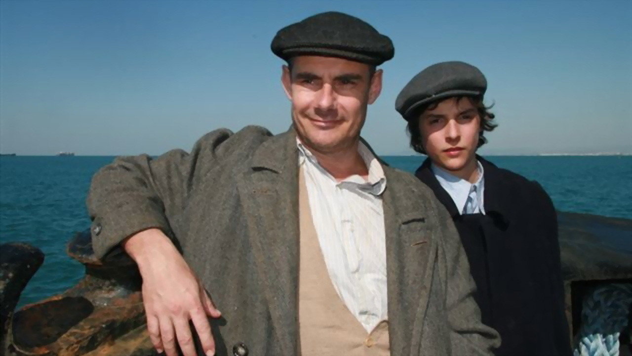 Второе рождение (сериал, 2009)
