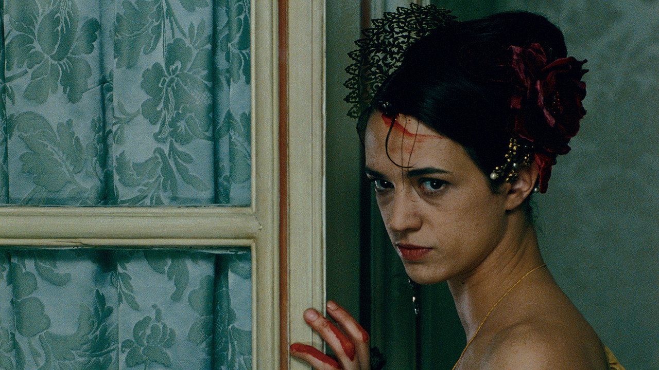 Тайная любовница (фильм, 2007)