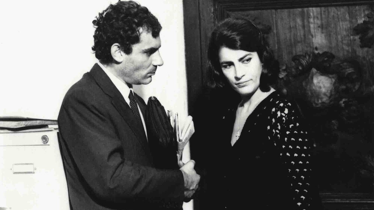 Каждому свое (фильм, 1967)