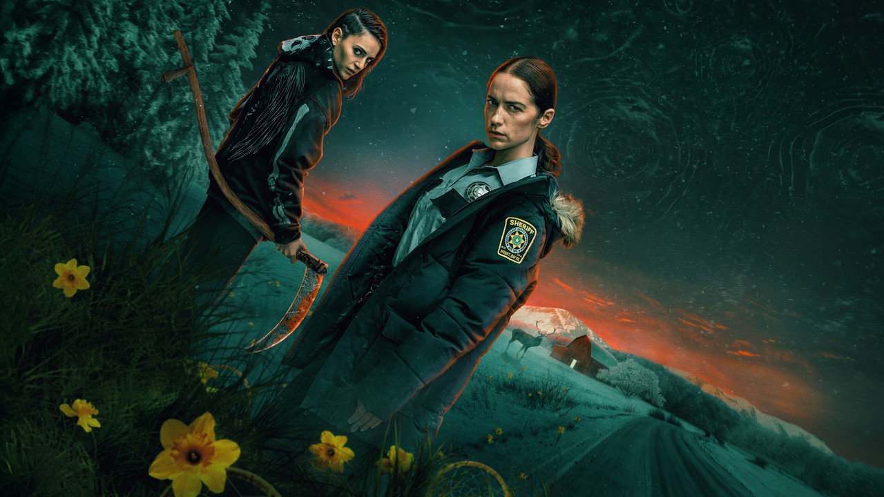 Воскрешение (сериал, 2025)