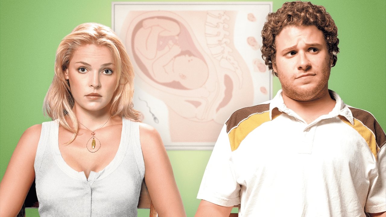Немножко беременна (фильм, 2007)