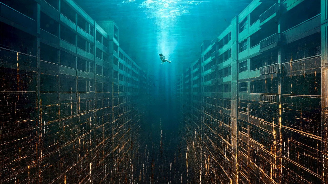 Всемирный потоп (фильм, 2025)