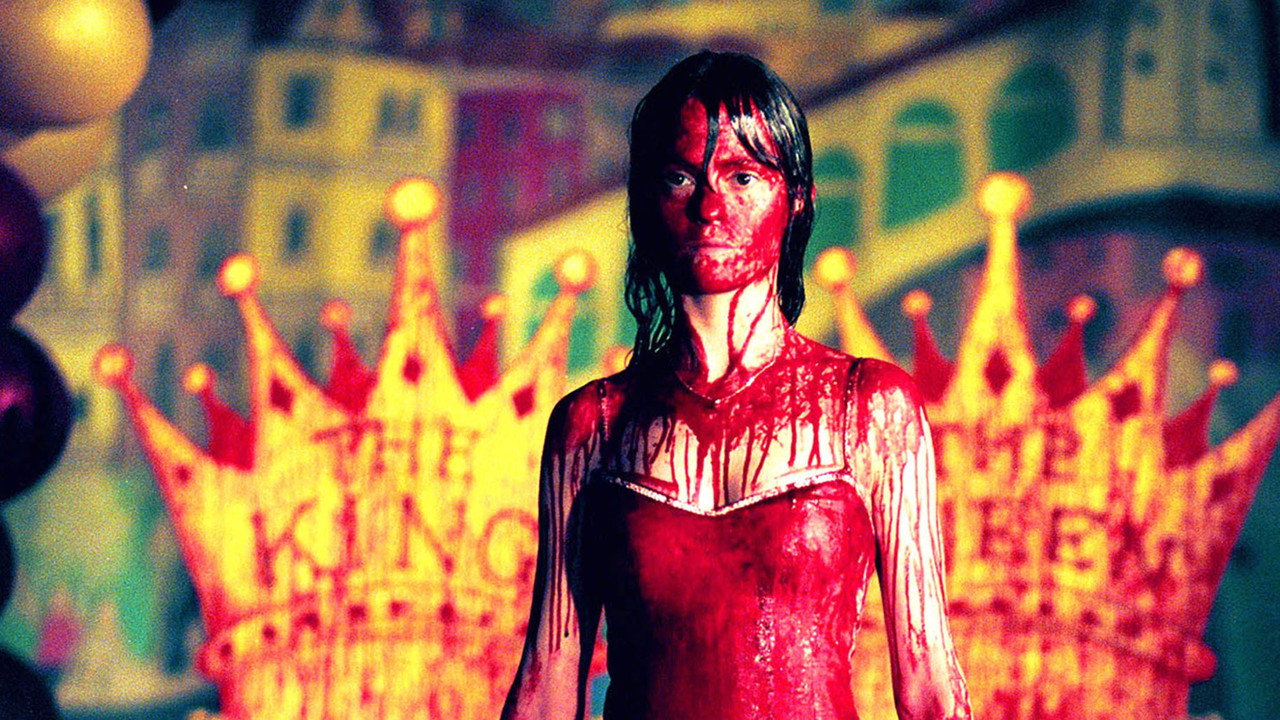 Кэрри (фильм, 2002)