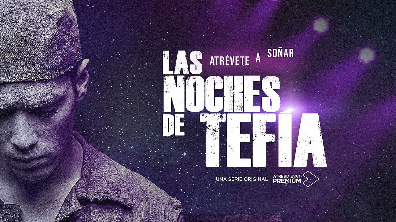 Ночи в Тефии (сериал, 2023)