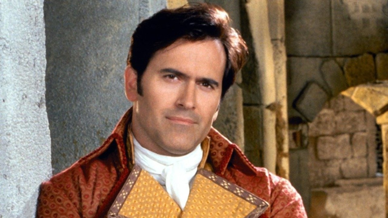 Мастер на все руки (сериал, 2000)