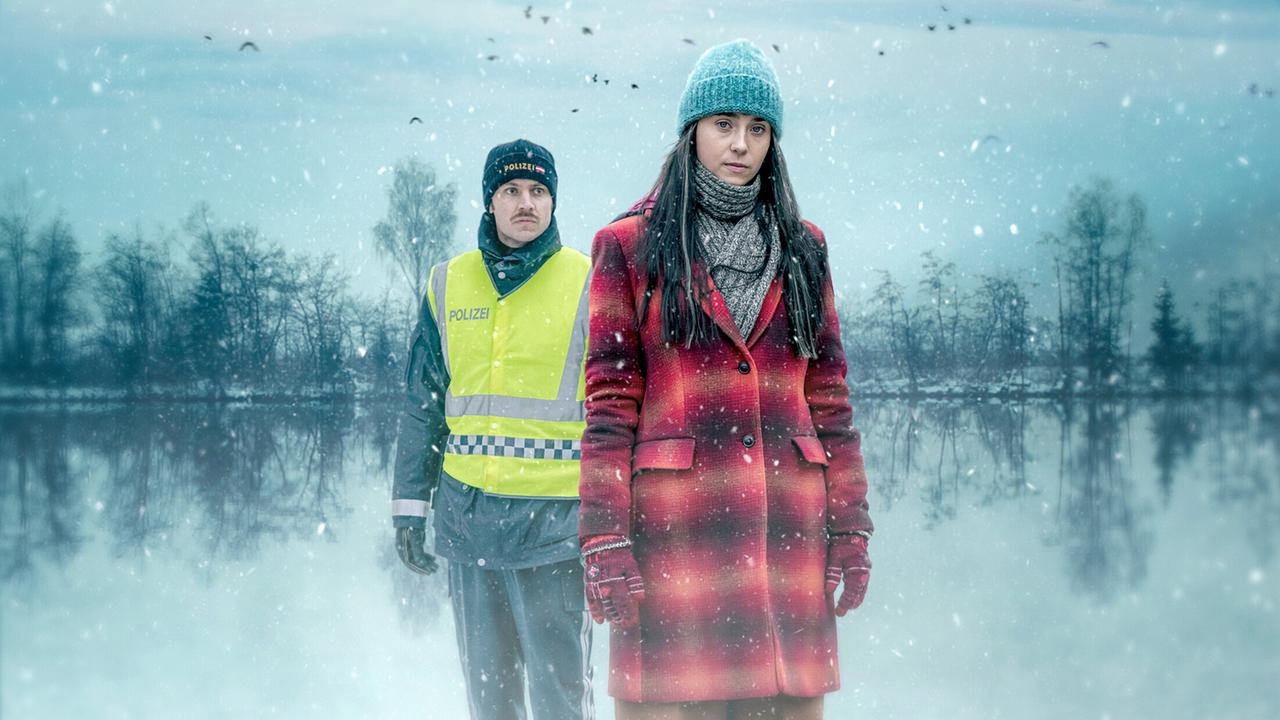 Без следа (фильм, 2023)