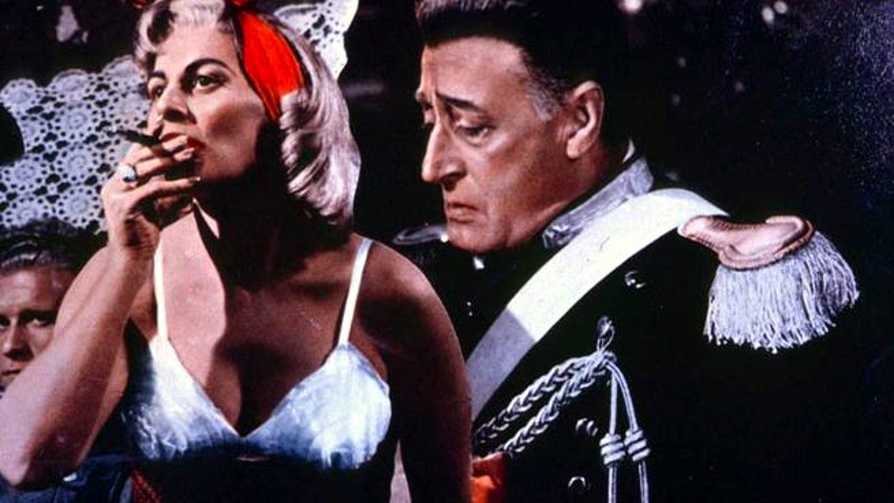 Два маршала (фильм, 1961)