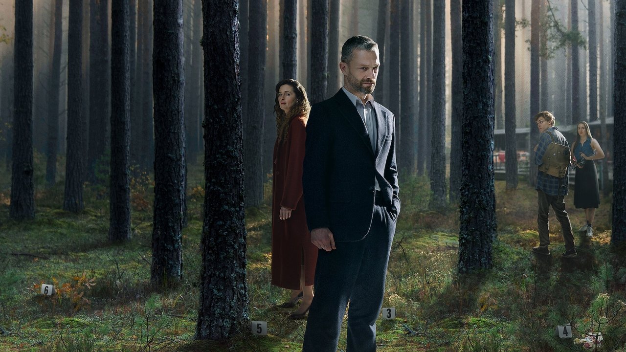 В густом лесу (сериал, 2020)