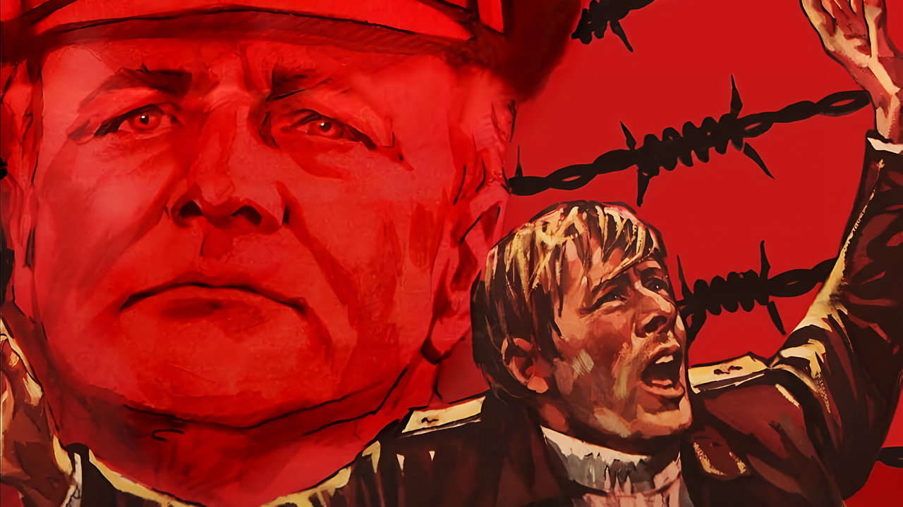Побег из лагеря МакКензи (фильм, 1970)