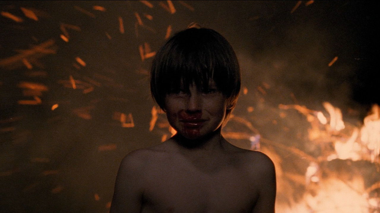 Время волков (фильм, 2003)