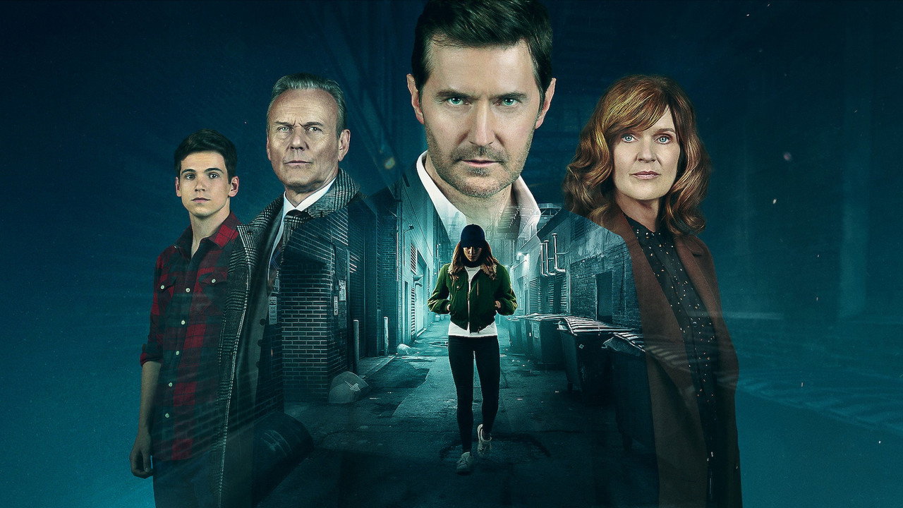 Незнакомка (сериал, 2020)