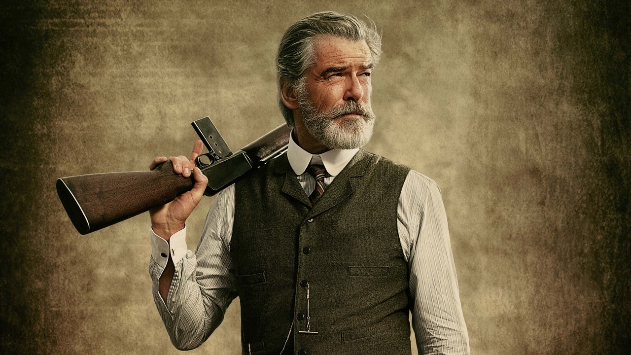 Сын (сериал, 2017)