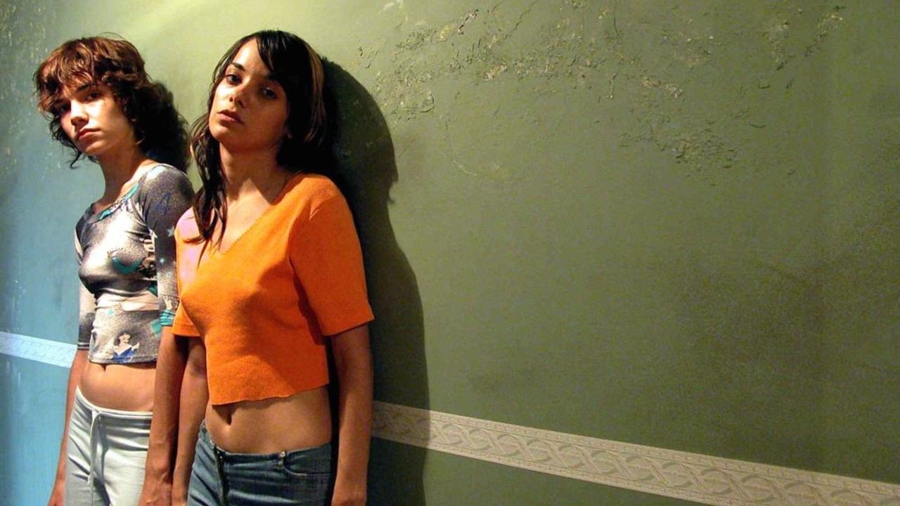 Хардкор (фильм, 2004)