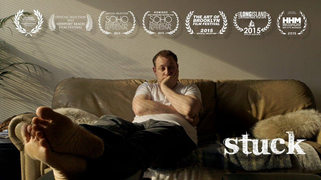 Застрявшие (фильм, 2015)
