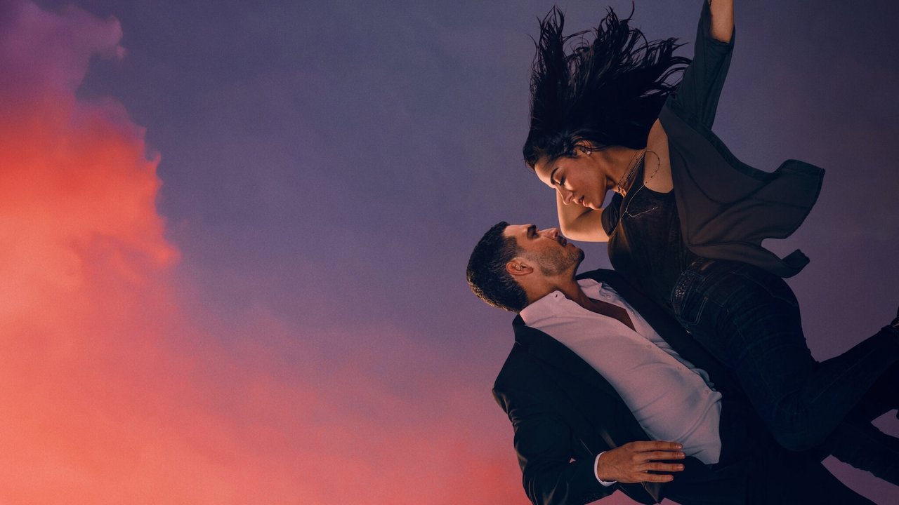 Тёмное желание (сериал, 2020)