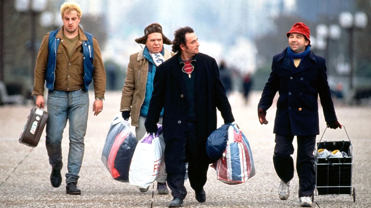 Замечательная эпоха (фильм, 1991)
